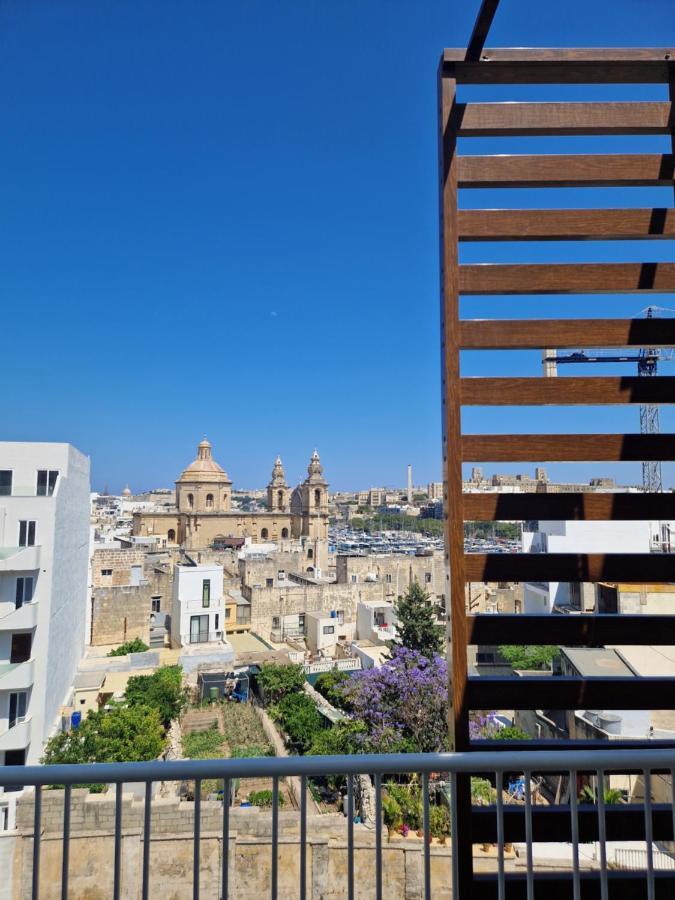Korzo Suites Msida Luxury Penthouse With Pool Exterior photo
