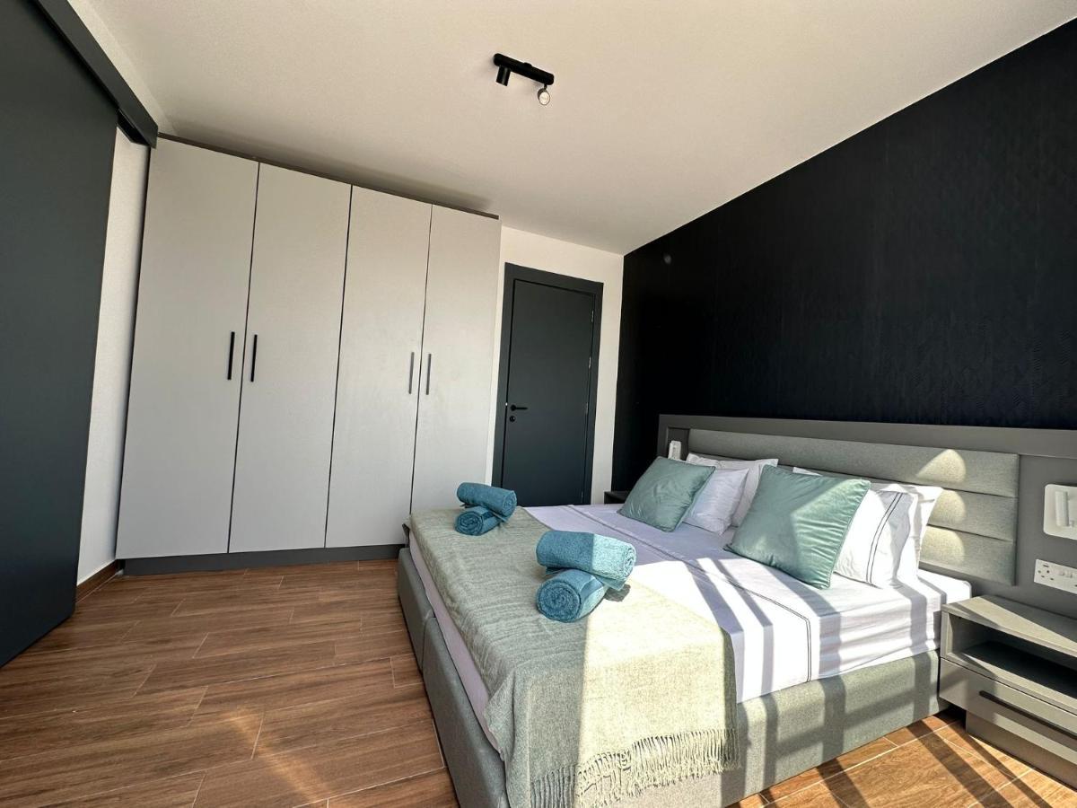 Korzo Suites Msida Luxury Penthouse With Pool Exterior photo