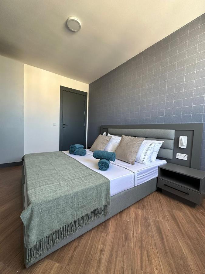 Korzo Suites Msida Luxury Penthouse With Pool Exterior photo