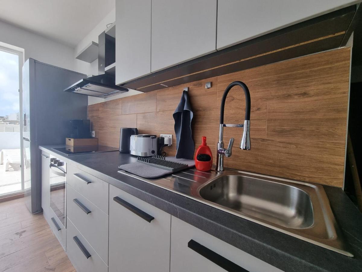Korzo Suites Msida Luxury Penthouse With Pool Exterior photo