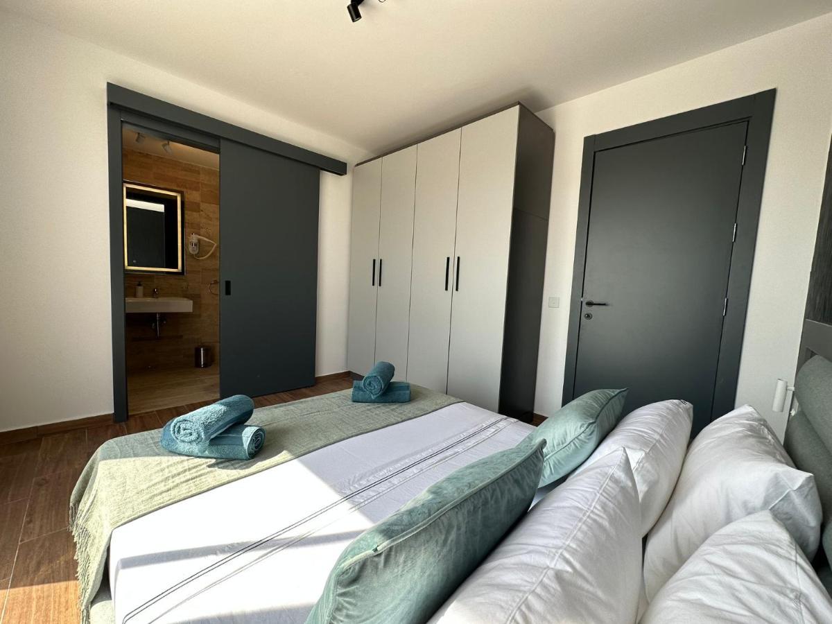 Korzo Suites Msida Luxury Penthouse With Pool Exterior photo