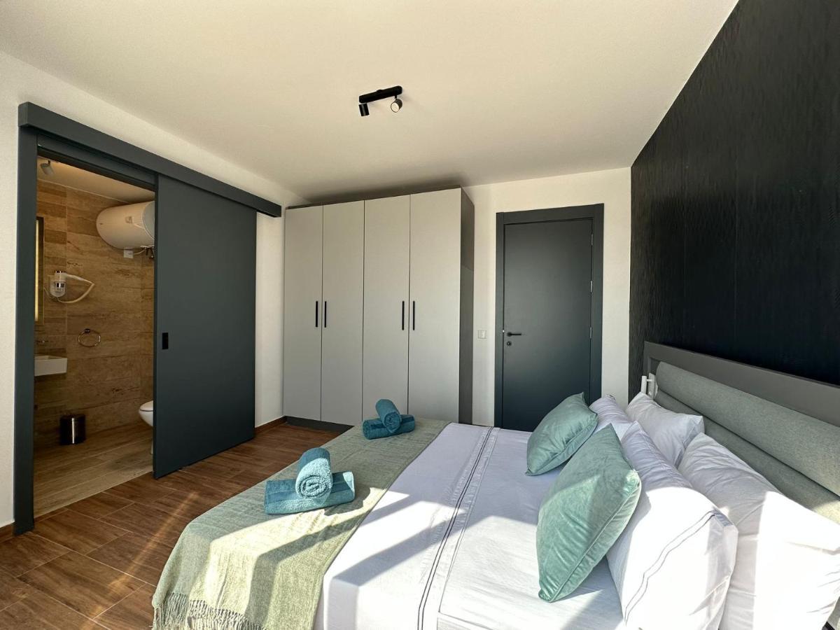 Korzo Suites Msida Luxury Penthouse With Pool Exterior photo