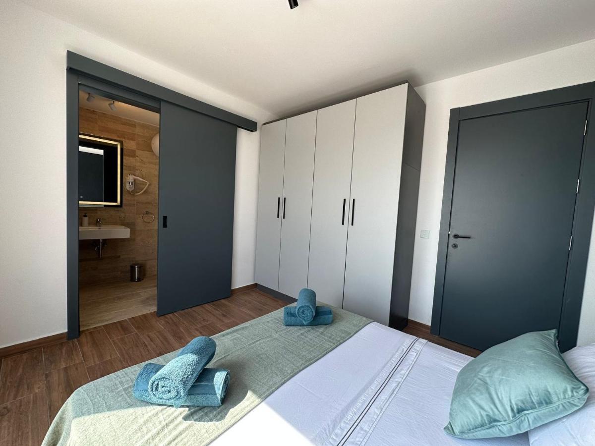 Korzo Suites Msida Luxury Penthouse With Pool Exterior photo