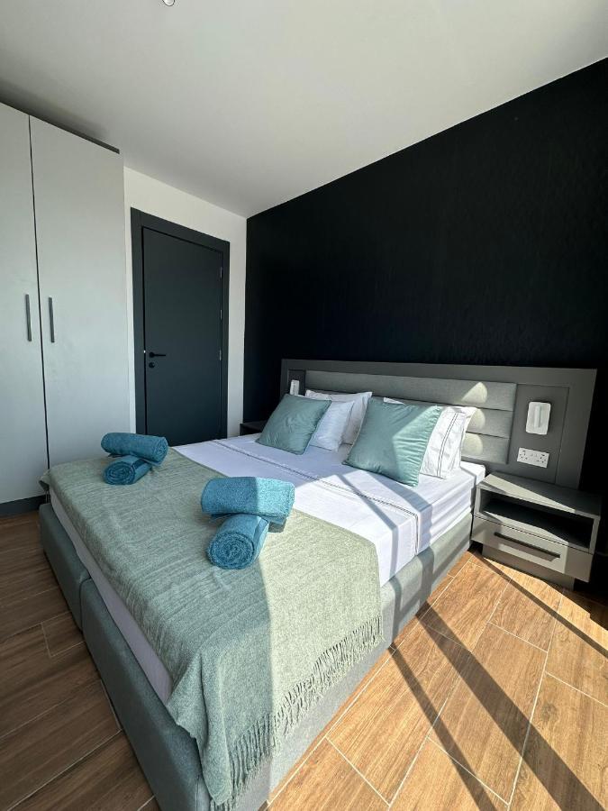 Korzo Suites Msida Luxury Penthouse With Pool Exterior photo
