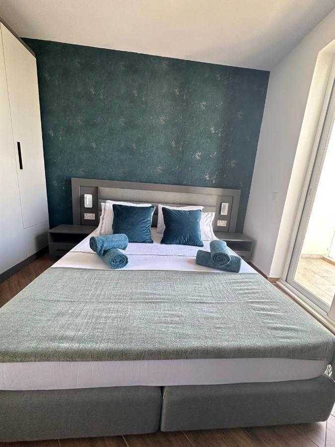 Korzo Suites Msida Luxury Penthouse With Pool Exterior photo